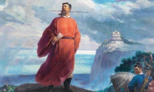 世界|世界上有两种官,韩愈、范仲淹就是其中一种,至今被后人膜拜