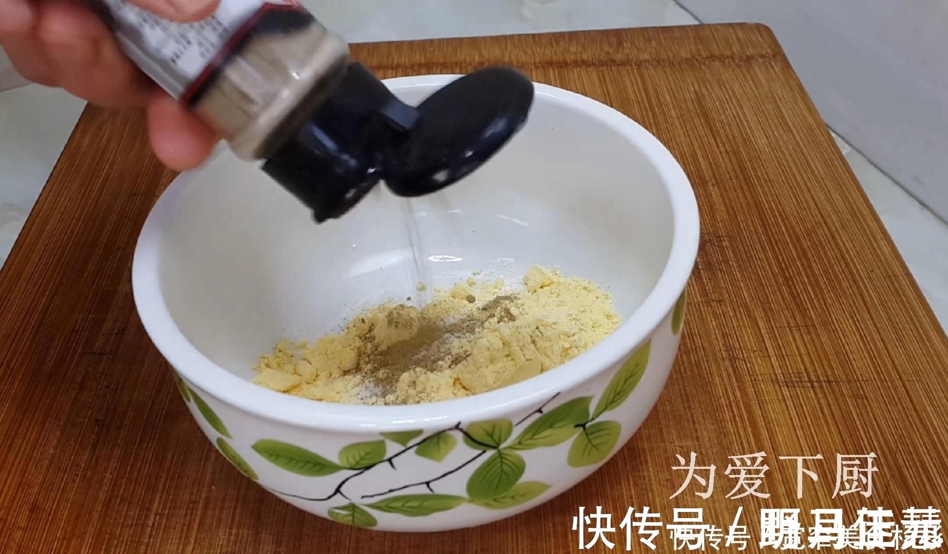 在家面粉别烤面包了,大厨教你几招,比蛋糕烧饼还香,非常的美味