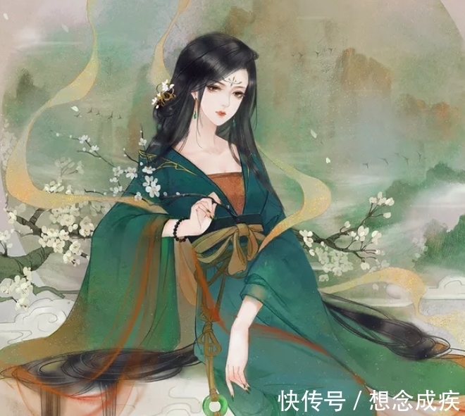 古言|古言虐恋:“我若为皇,你便为后!”一切尘埃落定,她才知她只是枚棋子