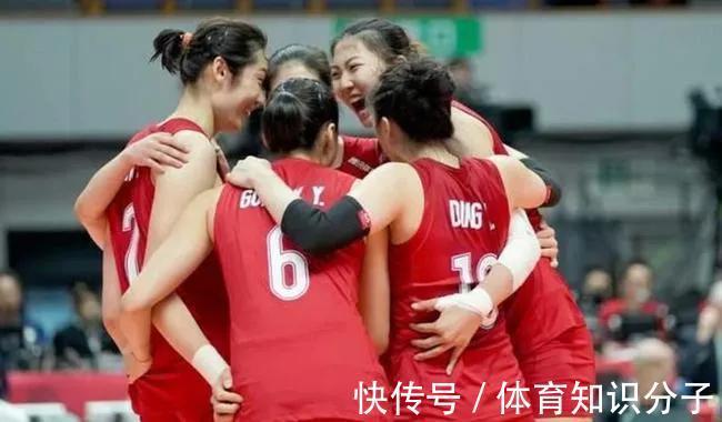 女排国家队|女排国家队22人名单出炉!多达6人来自山东,江苏女排占据4个席位