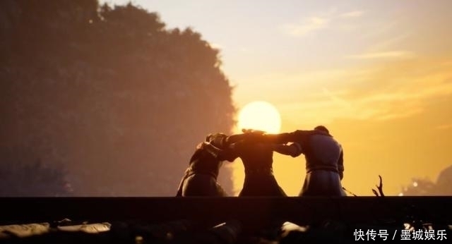 该是|如果《凡人修仙传》是电影,它就该是这样子的