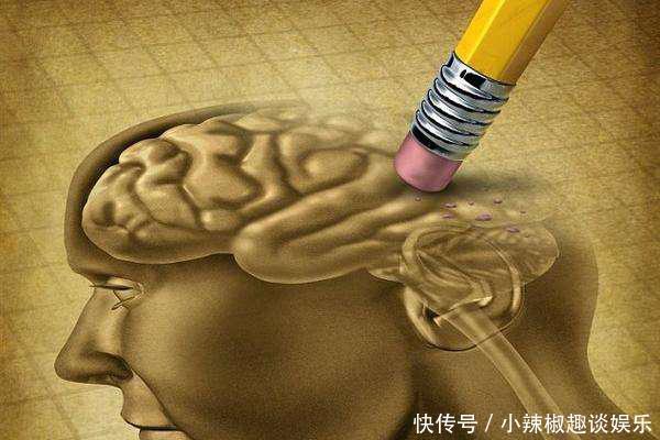 老年痴呆最新检测:简简单单3道题,测出你患老年痴呆的可能性!