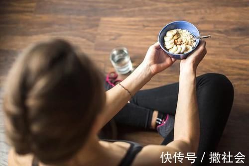 热量|睡前做到4件事,让你身体燃脂一整天,身材慢慢瘦下来