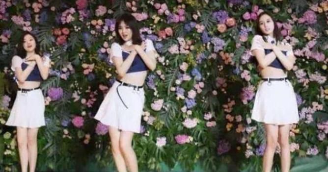 名媛|任正非小女儿跳舞稳居C位,妖娆舞姿实力抢镜,简直太美了
