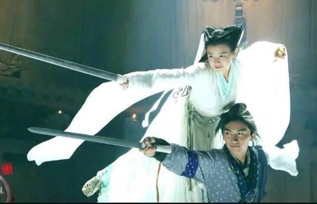 神雕侠侣|张一山版《鹿鼎记》翻车不算什么,新版《神雕》小龙女将再毁经典
