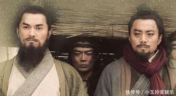 林冲|晁盖为何最终败给了宋江?林冲杀王伦后,便埋下了两个祸根