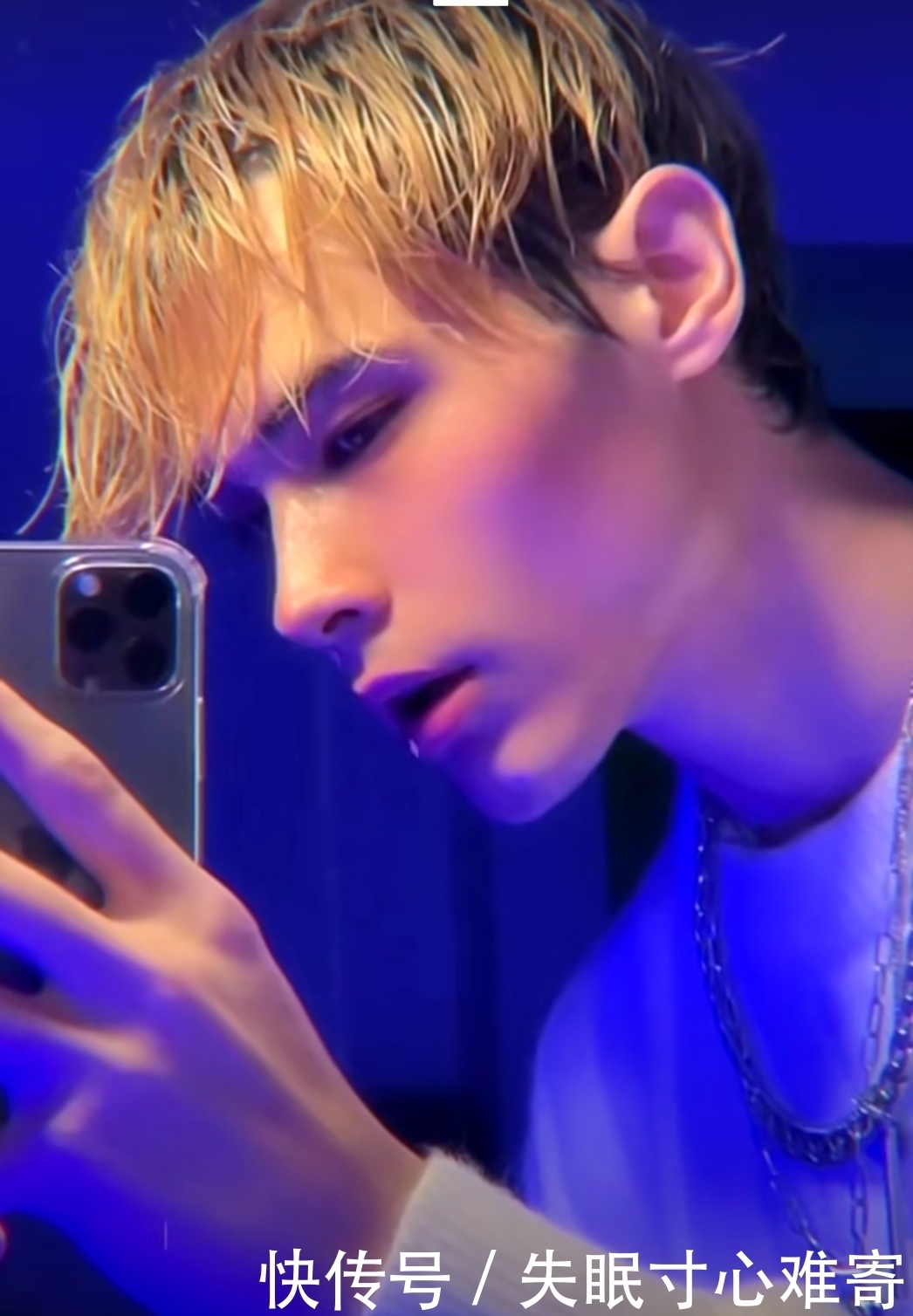 利路修|“笋丝”们利路修发福利来了,渔网装和光腿装你来不来看