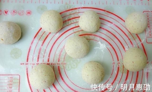 馒头|秋天,吃梨不如多吃它,维生素C含量是梨的140倍,这么做老少都爱