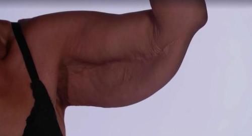 回事|一女子长期坚持跑步,人虽瘦了,看上去却很苍老,这是怎么回事?