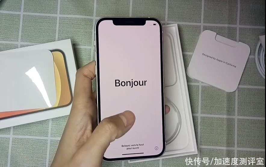 苹果|第一次购买苹果手机,谈谈从小米9换到iPhone12的真实感受
