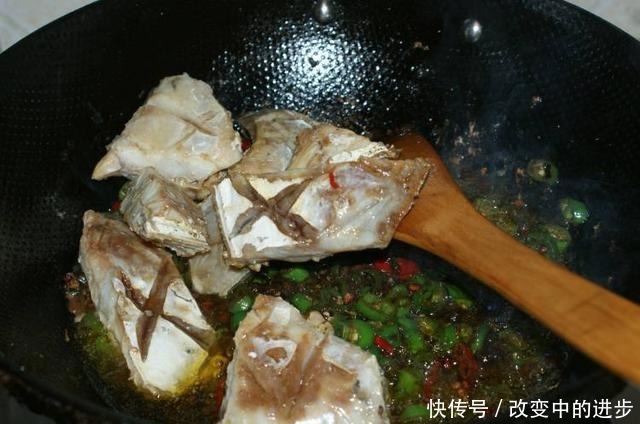 被“误解”最深的鱼,总会被人嫌弃,却比带鱼产量高,比鲫鱼还香