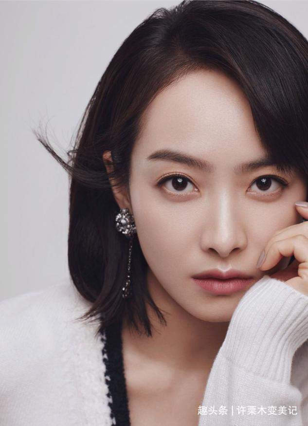 发型 女人过了50岁尽量别留长发、烫卷发,推荐这5种发型,真洋气