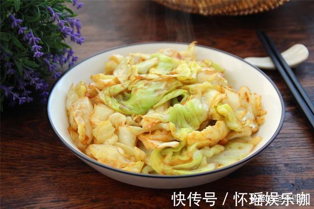 蔬菜|伏天做饭不用愁,分享13道家常菜,都是时令蔬菜,天天吃着不重样