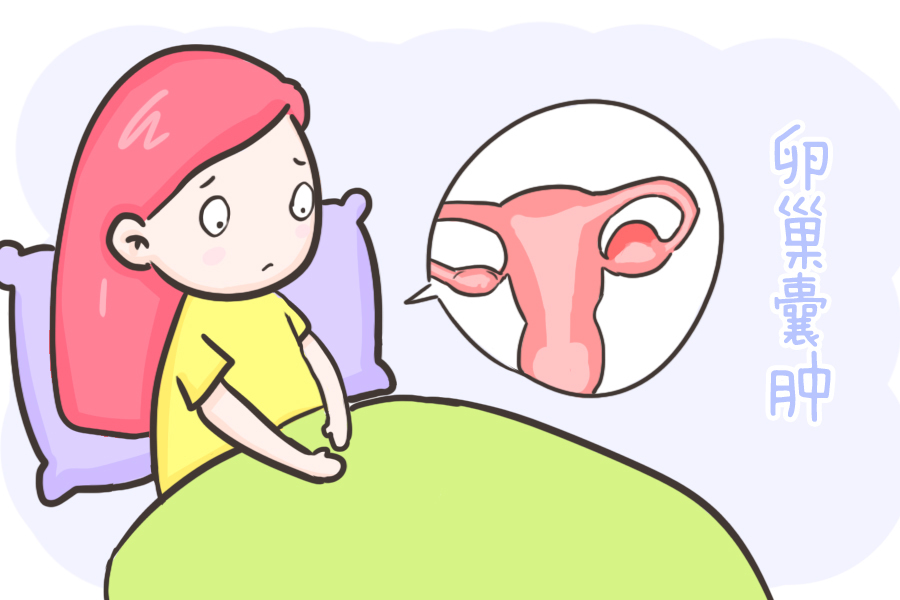 备孕|腰酸别大意,严重可影响生育