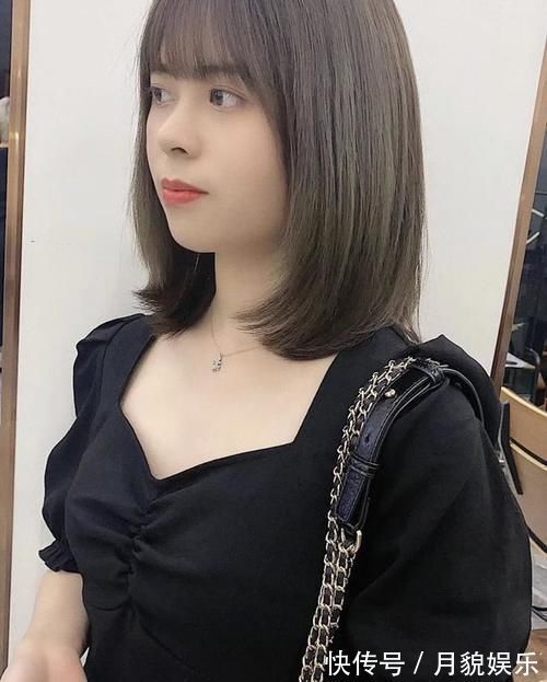 染发|35岁女人染发前,先看你适合什么发色,简单从4点判断,不会错