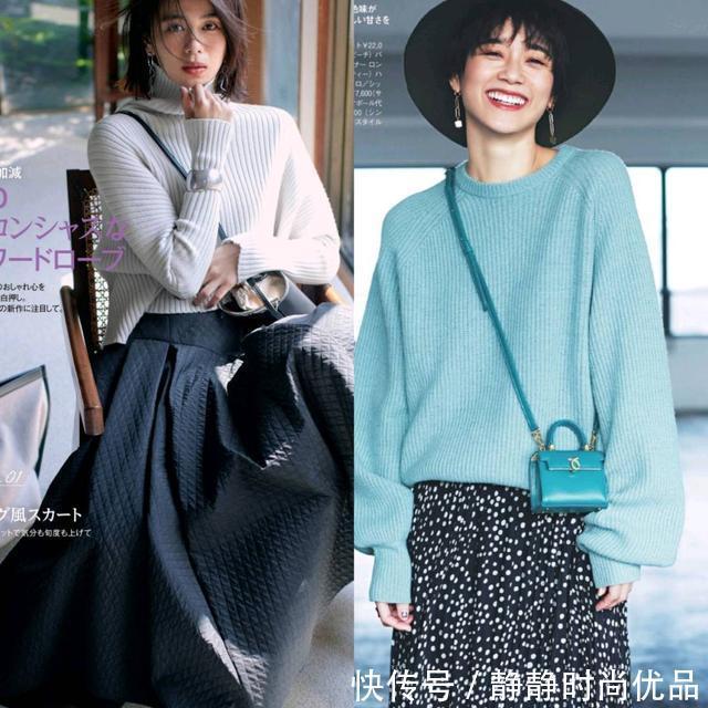 单品 女人过了40岁，怎么穿有气质？这份气质单品的挑选攻略收藏好