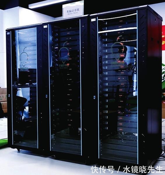 学习能力|计算机像人脑一样工作?中国开启类脑计算研究,或将构建超级大脑