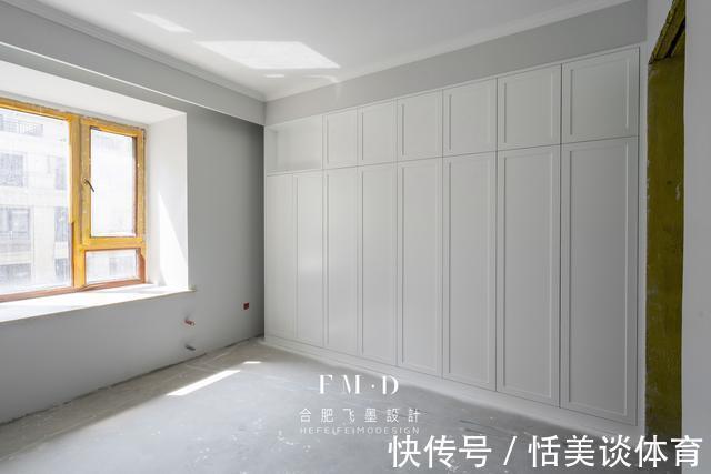 室内门|装修的钱要花刀刃上,家里这些地方值得花钱投入,让家好住又好看