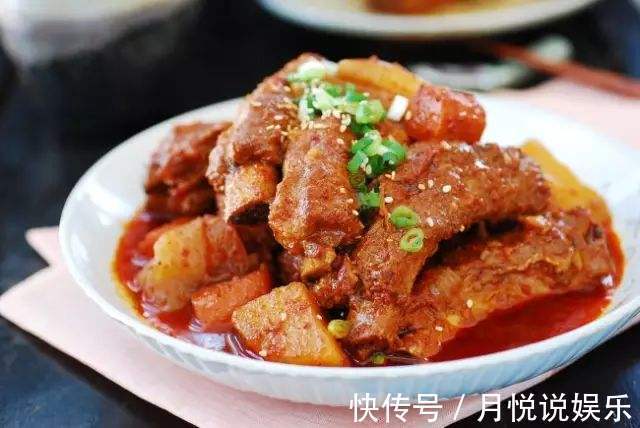 天越来越冷,好吃又实惠的家常热菜,越吃越香很美味下饭