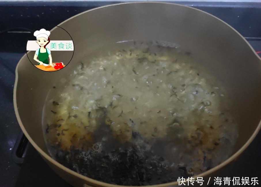 孩子|红茶的新吃法,做成果冻,冰凉爽滑,上桌孩子抢着吃,舒服过夏天