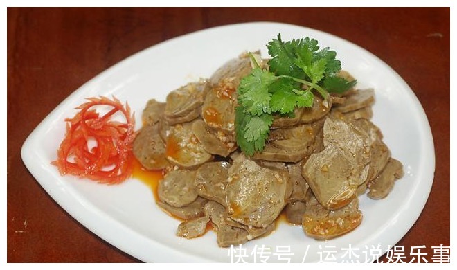 凉拌素鸡|下酒菜的首选凉拌素鸡,这道美食非常的美味,口感更是棒!