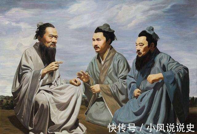 学说话@老祖宗忠告:“人老了,这四种人就不要见”,为何不能见?有道理