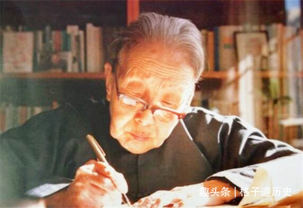 谢婉莹@林徽因怼她,张爱玲讽刺她,鲁迅看不起她,他们为何都看不惯冰心