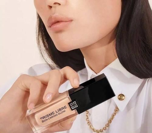 2021最值得买的春夏新品粉底！谁也逃不出这6款！