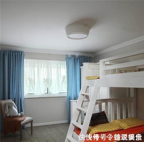 吊顶|两米八以下的层高千万别吊顶,学学我家的装修,时尚美观还省钱