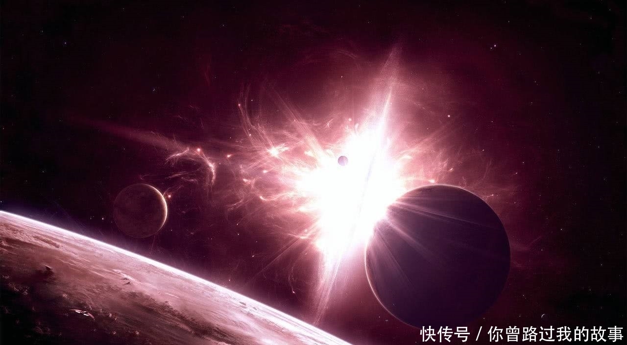 刻度 宇宙中最短的时间刻度是什么?科学家:一秒钟在它面前仿佛几亿年