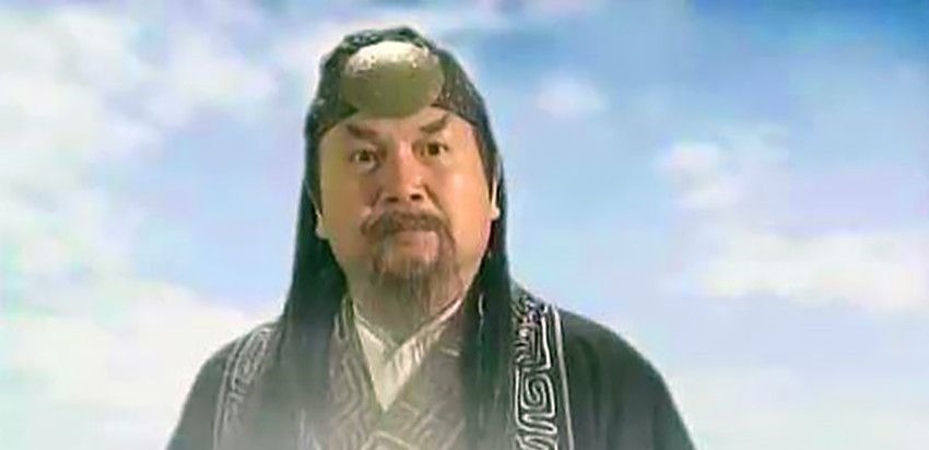 封神榜@封神榜中最厉害的5位上仙,如来排第4,第1位女娲都要礼让三分