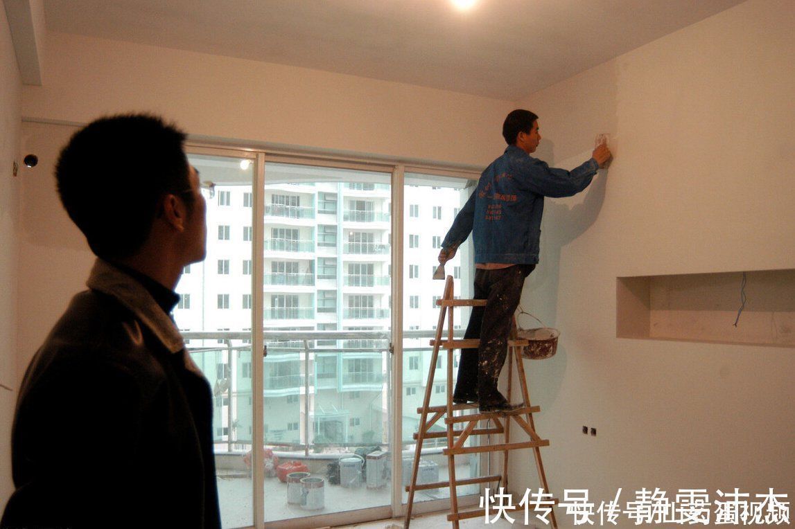 楼盘|为啥很多人喜欢买精装房？主要看中了3个优势，普通人确实很需要