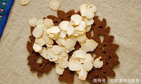 气血|人老了之后,容易气血不足,常用这些食物熬着吃,把气血补回来