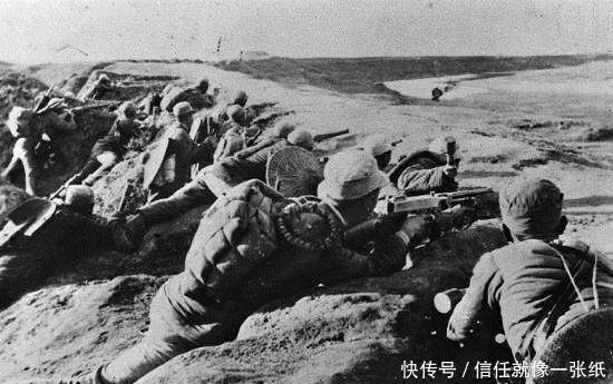 安康|女子全家被杀后怒参军，一人持刀歼灭7个鬼子，今106岁幸福安康！