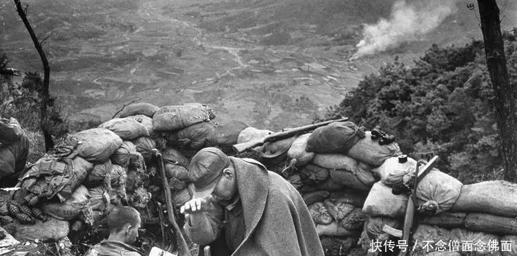 炊事班|美军步兵冒进,意外闯进志愿军炊事班,被厨师“菜刀白刃战”歼灭