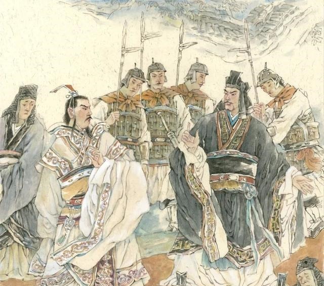 奉公守法|连环画丨奉公守法