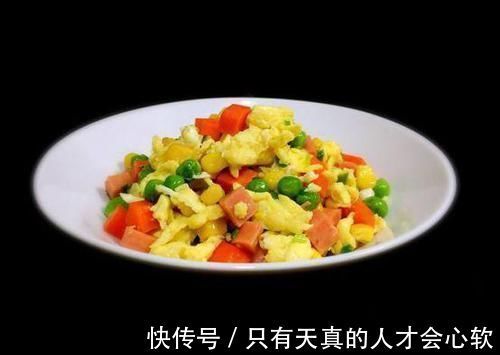 几道家常菜好吃还不贵,色香味俱全,一年四季都吃不腻