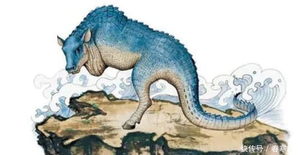 轩辕|世界上曾有一种怪兽,秦始皇、轩辕各杀一只,最后一只不知所踪