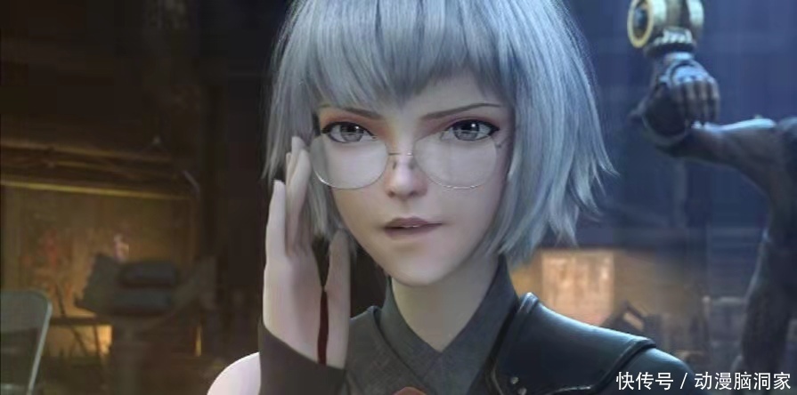 完结|《灵笼》第一季完结，特别篇信息量十足，这些知识点你都知道吗？