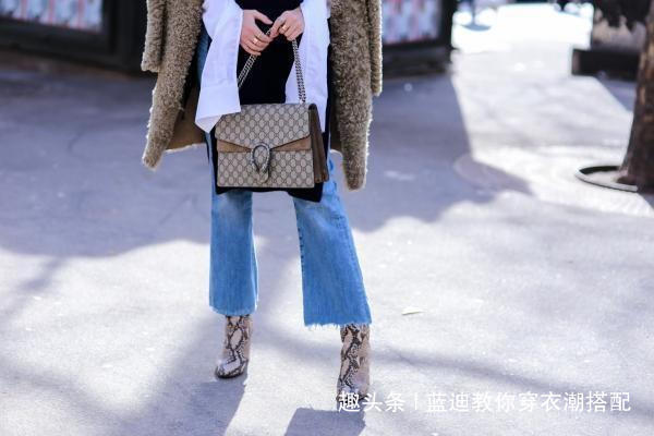 h型 冬季不知道买大衣会配大衣让你从头好看到脚！
