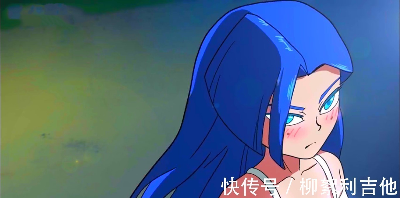 刺客伍六七|刺客伍六七阿七身上的诅咒不止一个,另外一个诅咒终身不得消除