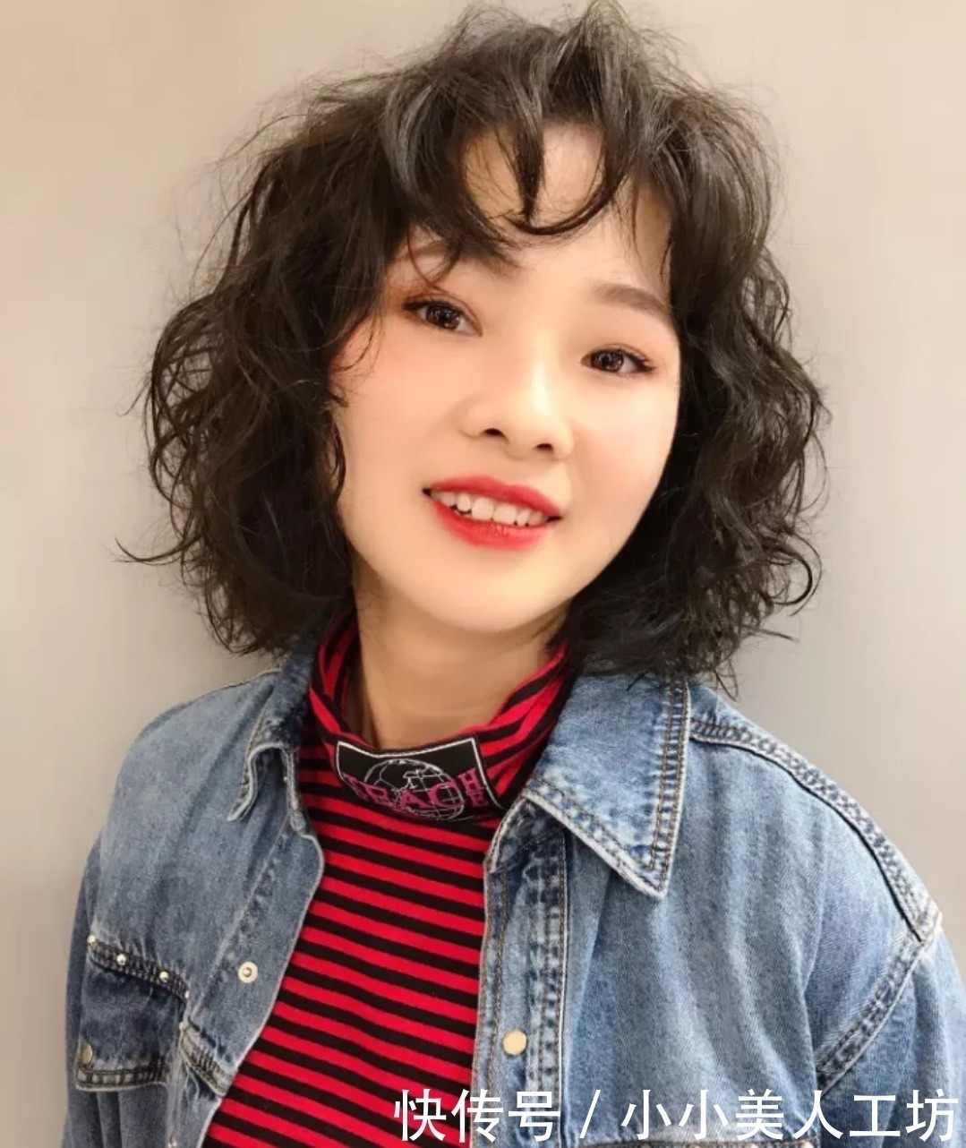 全头 最值得尝试的17款发型,无论长短都很心动,越看越喜欢