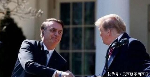 总统|巴西总统没想到,拒绝中国疫苗后,他指望的牛津疫苗出事了
