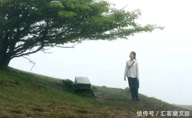 中年|湖北这座安逸小城，山水太绝了！难怪顶流文豪都写诗点赞