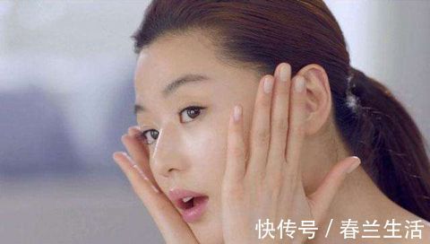 护肤 关于护肤的25个雷区都避免,让你皮肤更光泽透亮