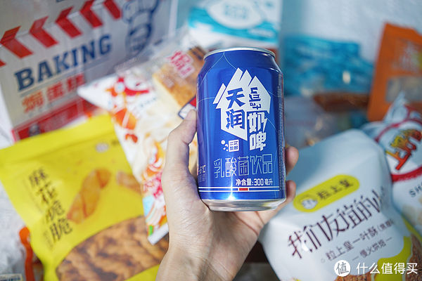 零食|10款近期拯救了我食欲的零食分享