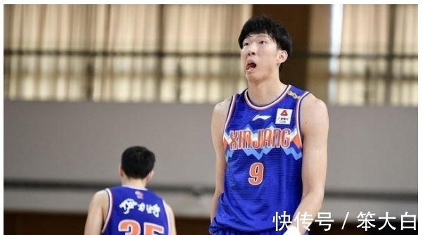 cb从丁彦雨航到周琦,睢冉终于惹毛了CBA:他毁了国家男篮的未来