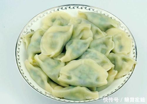 调鸡蛋素馅饺子，牢记3不放，许多人不懂，难怪没有饺子馆做的好吃