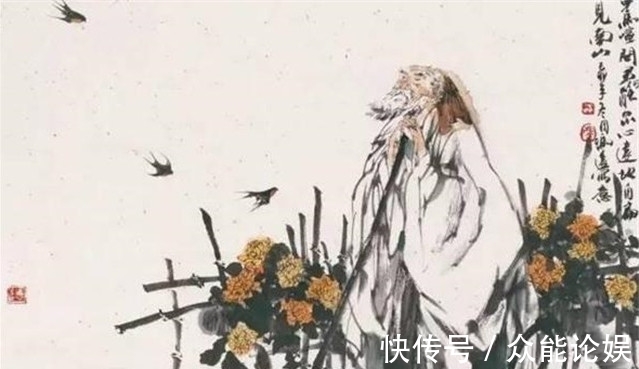 名言$《左传》10句名言,句句精辟,越看越有道理