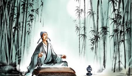 七律|王维最经典的一首诗,曾被推为唐人七律压卷之作,选入唐诗三百首